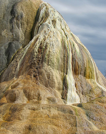 IMG_5336 Mammoth Hot Springs, Yellowstone National Park, WY