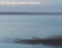 Abstracts - Seascapes/Cloudscapes