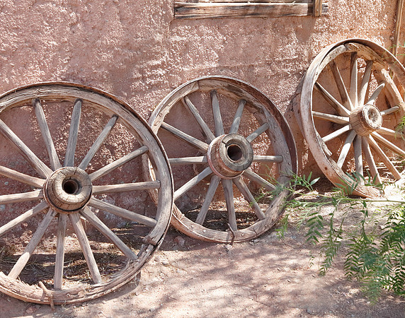 X7A6997 Calico Ghost Town, CA