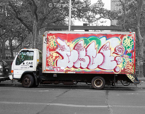 B8O1628-Graffiti-Truck-#1