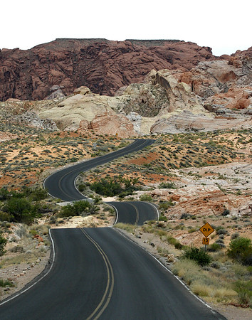 Z0R9693 Valley of Fire State Park, NV