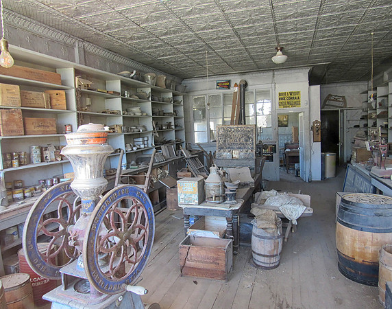 IMG_4288 Bodie Ghost Town interior, CA
