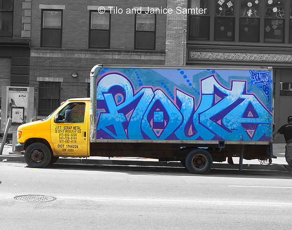 B8O9382-Graffiti-Truck-#10