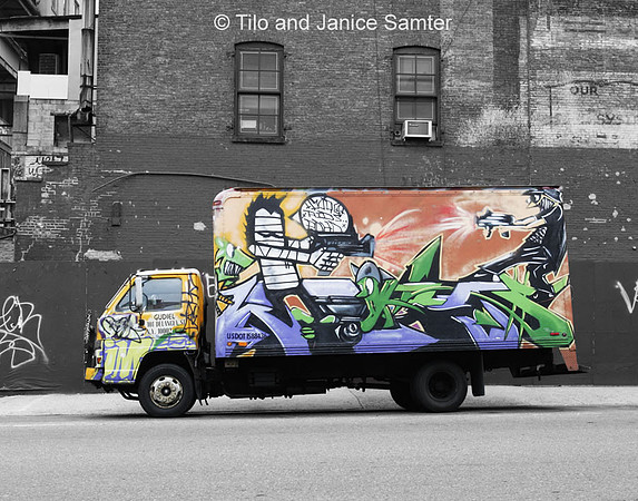 B8O3960-Graffiti-Truck-#2